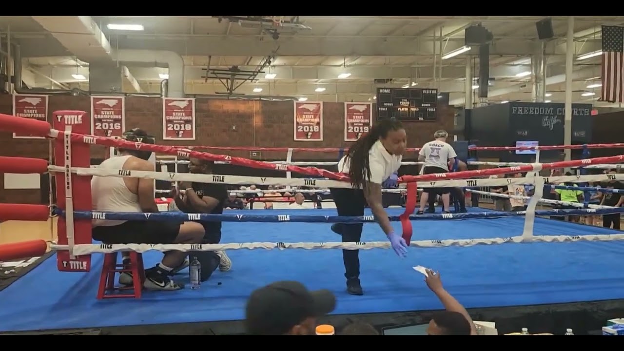 MN vs Matthew Allen 7-13-24