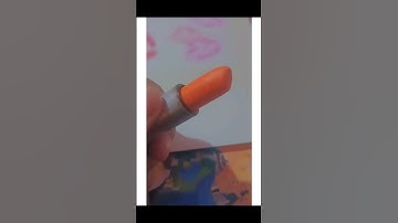 Lipstick Art 🎨||Art Painting||Makeup Art#shorts#short #art #shortvideo #viral #viralshorts #artwork