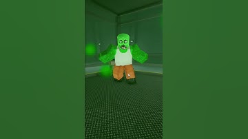 SCP-2006 All Transformations| SCP Site Roleplay