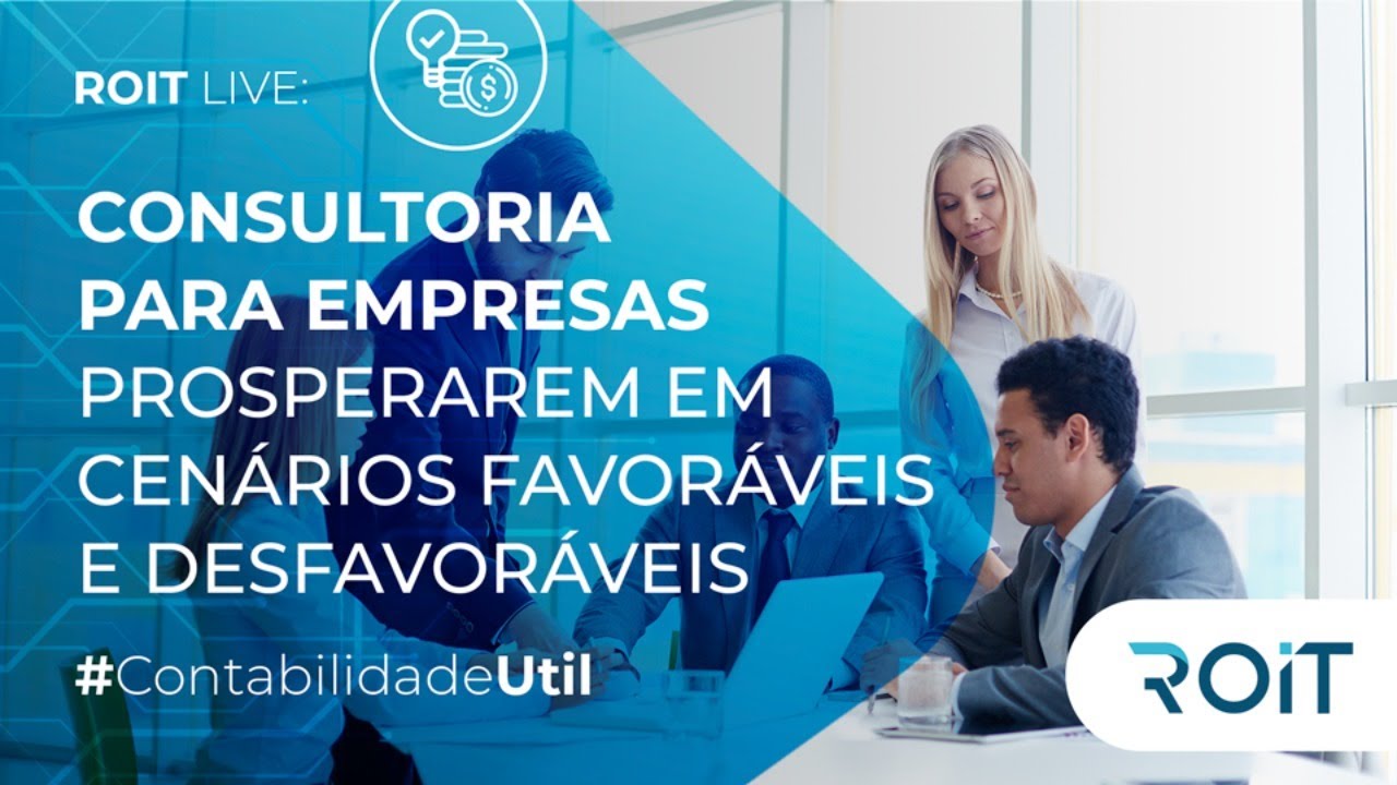 LIVE 21/07/20 # CONTABILIDADE ÚTIL - CONSULTORIA PARA EMPRESAS PROSPERAREM