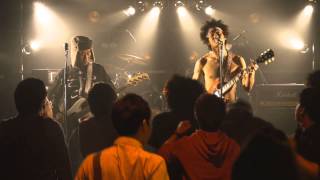 ザ・ロックンロールブラザーズ「スーパースター」PV