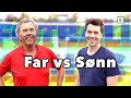 Kan min far spille fotball? S3 E11