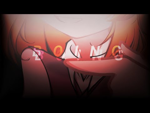 [ FNaF ] " BOING! " | Ft. Elizabeth Afton | Sm.olRuby