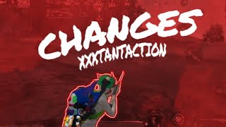 Xxx Tantaction - Changes