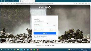 How To Login Chase Bank Online Banking Account 2021 | Chase Bank Online Account Sign In | Chase.com