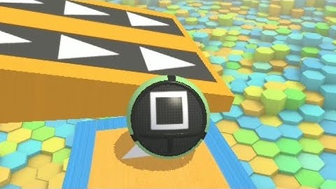 Action Balls Tutorial SpeedRun New Update Level 1309 Walkthroungh Gameplay Android ios Game Mobile