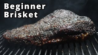 EASY smoked brisket recipe to nail it your first time screenshot 5