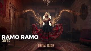 Ramo Ramo Psychedelic Anatolian Rock Cover