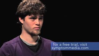 Adjustment Disorder with Anxiety Case Study, DSM-5-TR Symptoms Video