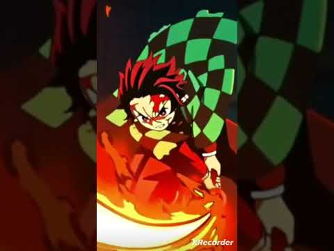 TANJIRO Go Gyal