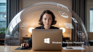 How can you Protect your Home computer - Cyber Awareness 2025
