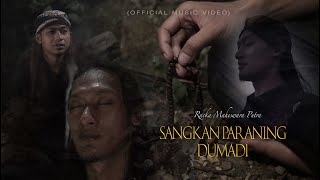 SANGKAN PARANING DUMADI - RACKA MAHESWARA PUTRA