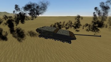 My New NOISY Smoky Boy in From The Depths!