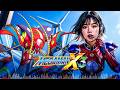 CRUSH CRAWFISH - Mega Man X3 | Epic Orchestral Rock Cover (Vocals &amp; Violin) 🦞🎻