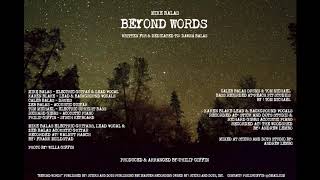 Beyond Words