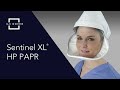 Sentinel XL® HP Video