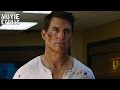 Jack Reacher: Never Go Back Clip Compilation (2016)