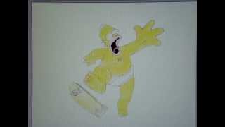 Morph animation