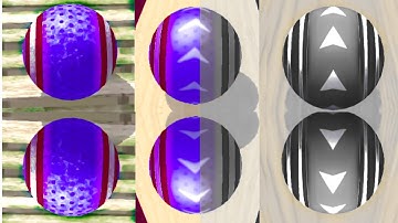 Uncovering the Secrets of Same Balls - Rolling Ball 3D,Adventure Ball & Action Balls,All Reverse