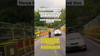 Kabulkan Hajad Hanya Baca Sholawat 🤲🏻 #sholawat