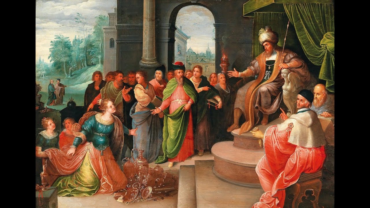 Lecture 3 Overview Of Judges YouTube lecture-3-overview-of-judges-youtube