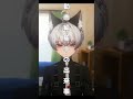 BLVtuber咲刃シルの貴重な●●●●シーン🏳️🌈【BL】【咲刃シル】#shorts #short #新人vtuberを発掘せよ
