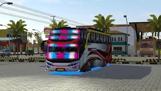 share!! kodename jb2  mn X rpc Style Xtramz headlamp 3d   lampu kolong