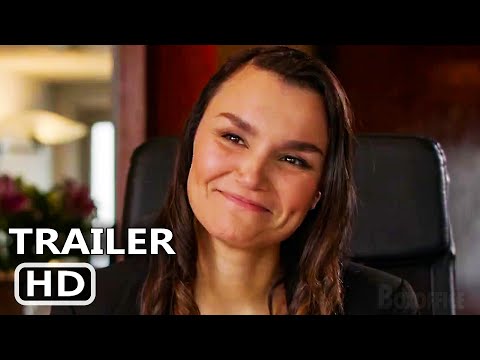 TOMORROW MORNING Trailer (2022) Samantha Barks, Ramin Karimloo