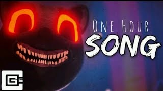 CG5  He's the cartoon cat [1 Hour]