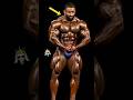 HADI CHOOPAN ARNOLD 🤯 CLASSIC 2026 POSING #shortsfeed #classic #arnold #short #fyp #viral #trending