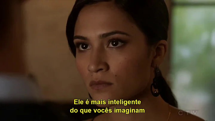 Blindspot 3x17 Jane, Roman e Avery - Legendado