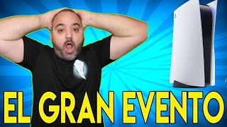 IMPORTANTE | ULTIMA HORA EVENTO DE PLAYSTATION | NUEVOS DETALLES Y INFO