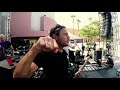 Press Play KROQ Pool Party - IRATION