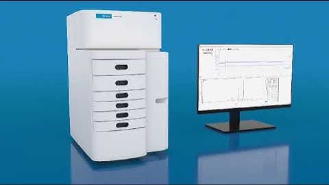 Streamline protein analysis with the Agilent ProteoAnalyzer system