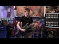 Lack of Comprehension - Death Cover by Tanner Benedict