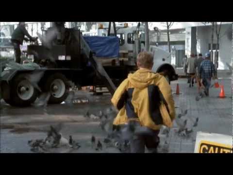 Tim Carpenter Death Scene - Final Destination 2 (Premonio 2) HD