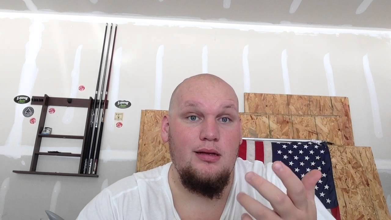 The Infected Box Mod By USA Made Mods