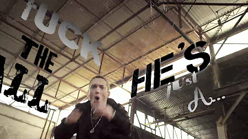 Eminem - Fast Lane (Solo) - Official Video