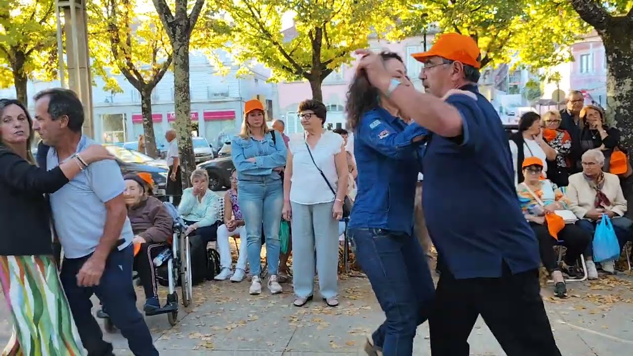 5 de outubro de 2025 🇵🇹 Roda 🛞 das Concertinas ✅🪗 Folclore ✅ Arcos de Valdevez 🇵🇹💥