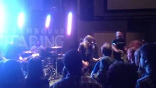 Southbound Fearing "Bad dreams and melodies" Live