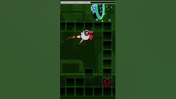 Swing Copter in platformer 2.2 #gd #gd2023 #bruh