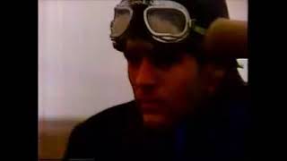AGFマキシムTVCM 1984年