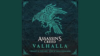 Assassin's Creed Valhalla Main Theme (feat. Einar Selvik)