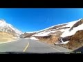 Cruce a Chile - Paso Pehuenche