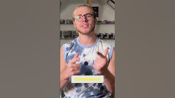 Consistency Wins! Daily Effort Beats Perfection Every Time! #shorts