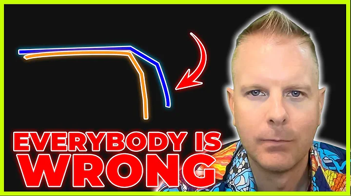 WARNING: EVERYONE IS WRONG About Bitcoin Right Now -This Will Happen Instead