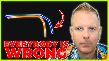 WARNING: EVERYONE IS WRONG About Bitcoin Right Now -This Will Happen Instead