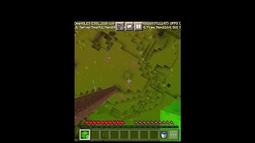 HELP Herobrine save BABY Girl (Bad Liar - Imagine Dragons) #minecraft #monsterschool #shorts #sad