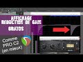 Visualiser la compression de nimporte quel plugin et gratuitement reaper
