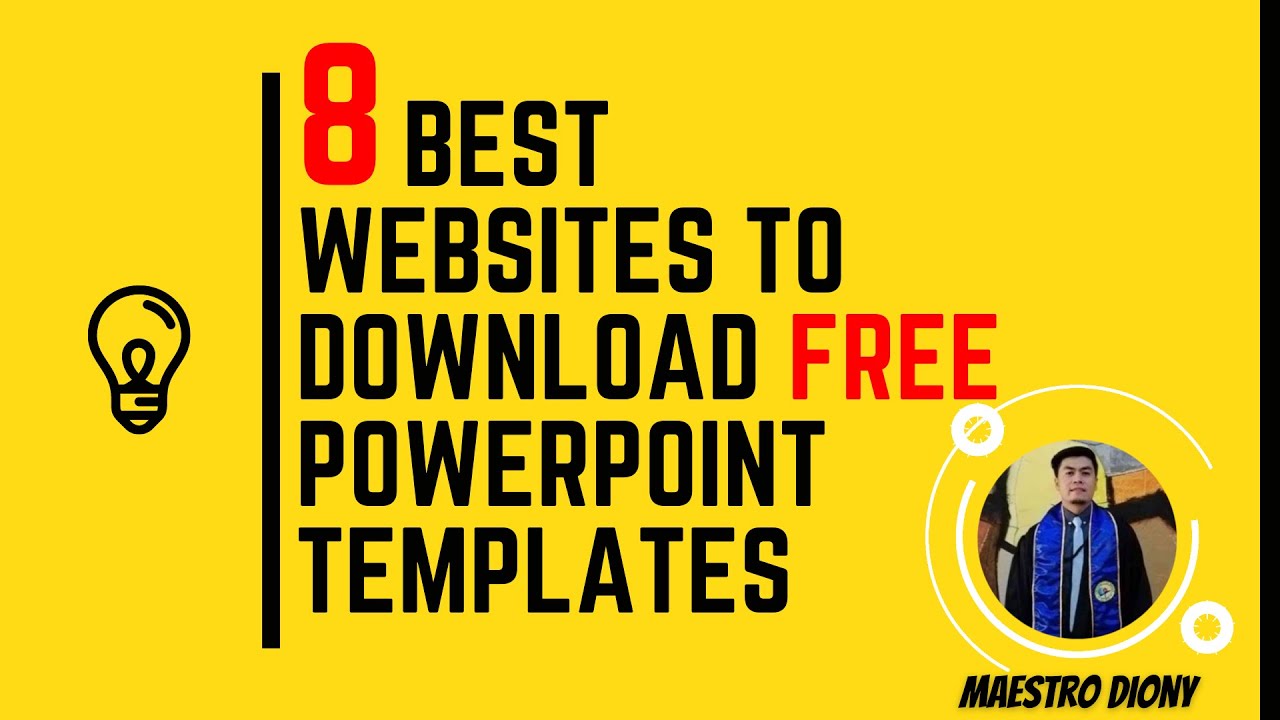 best powerpoint websites free